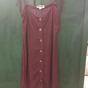 Rouje - Paris GABA dress